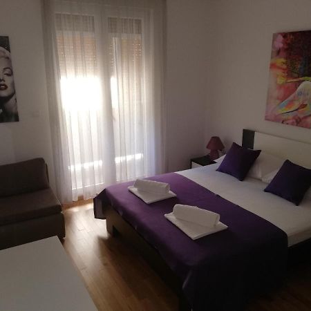 Petra Apartment Задар Екстер'єр фото