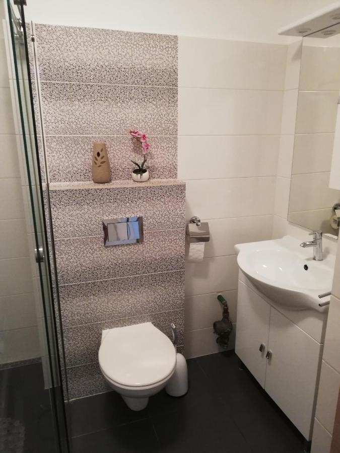 Petra Apartment Задар Екстер'єр фото