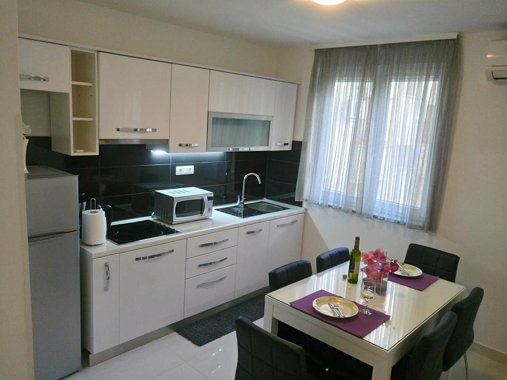 Petra Apartment Задар Екстер'єр фото