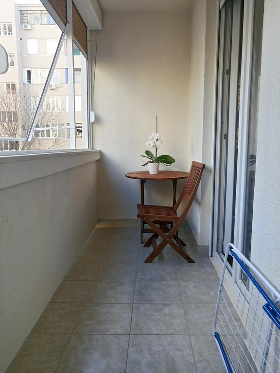 Petra Apartment Задар Екстер'єр фото