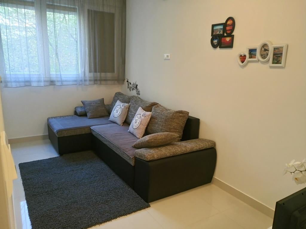 Petra Apartment Задар Екстер'єр фото