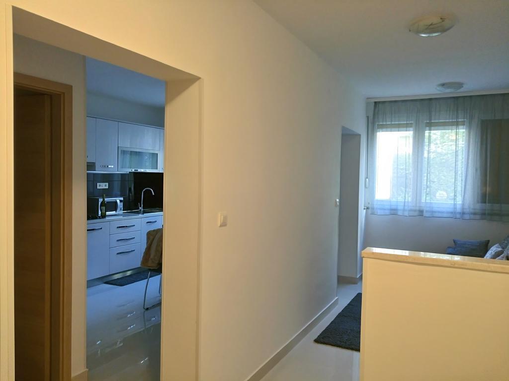 Petra Apartment Задар Екстер'єр фото