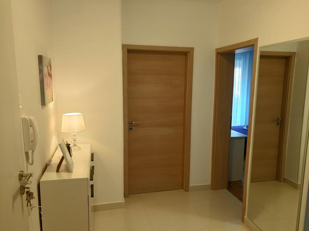 Petra Apartment Задар Екстер'єр фото
